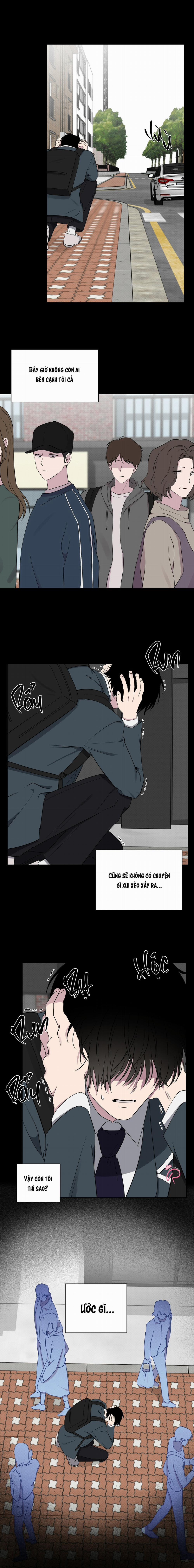 Vận May Nhất Đời 40 trang 8