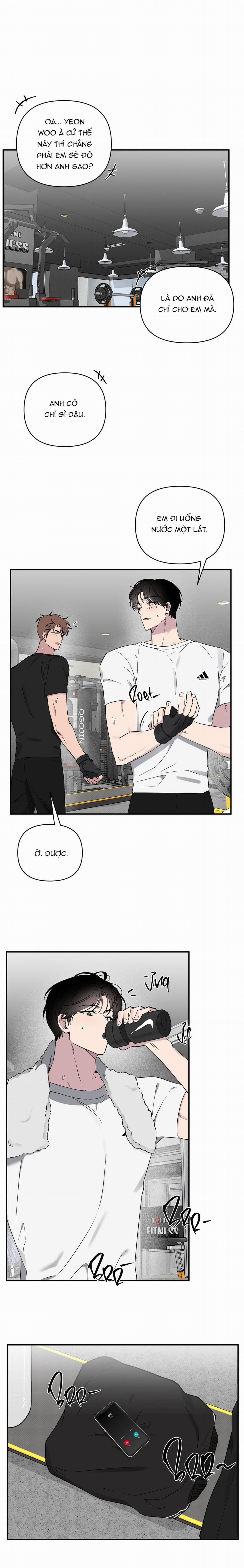 Vận May Nhất Đời 41 trang 0