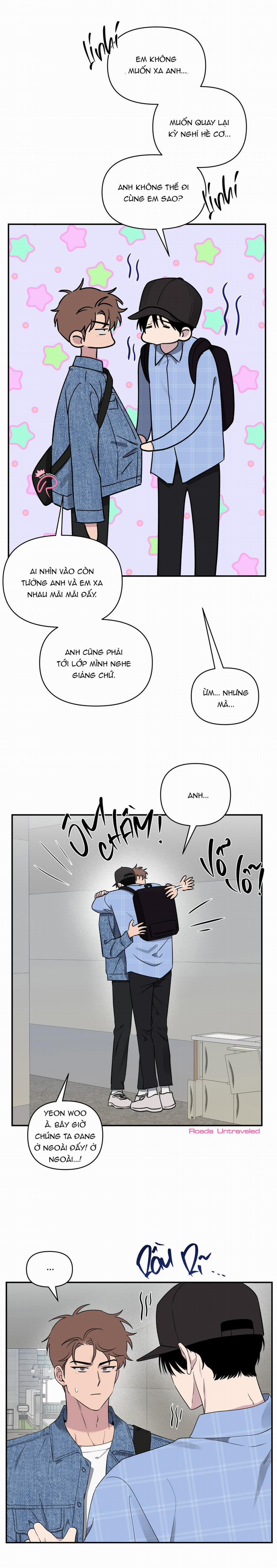 Vận May Nhất Đời 41 trang 5