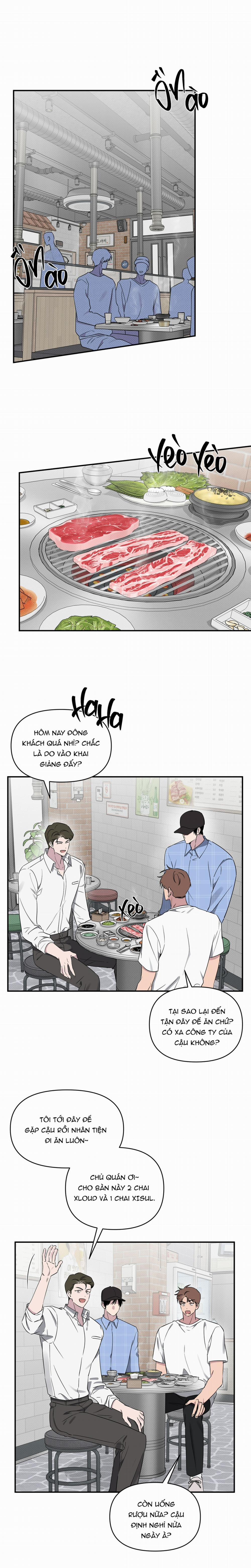 Vận May Nhất Đời 42 trang 0