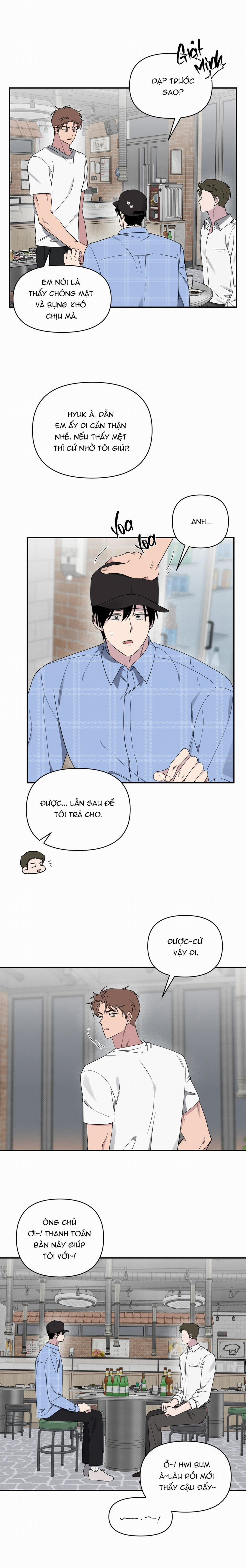 Vận May Nhất Đời 42 trang 11