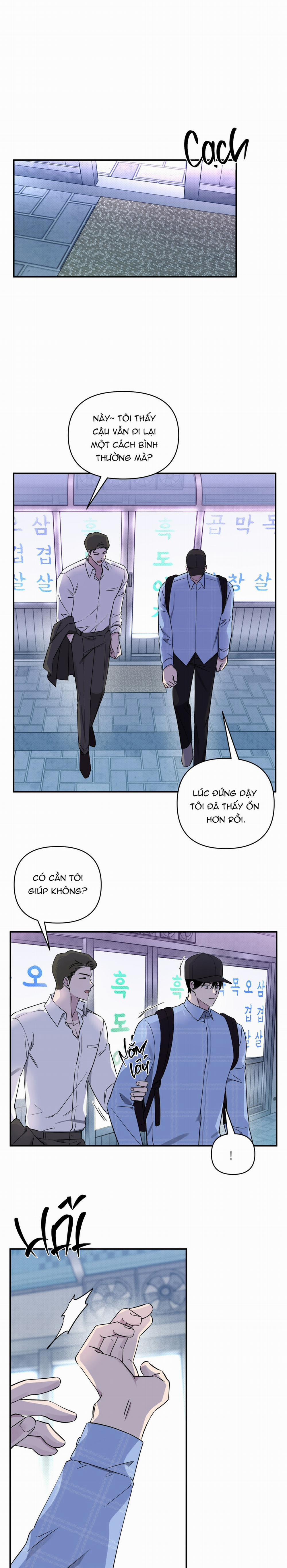 Vận May Nhất Đời 42 trang 13