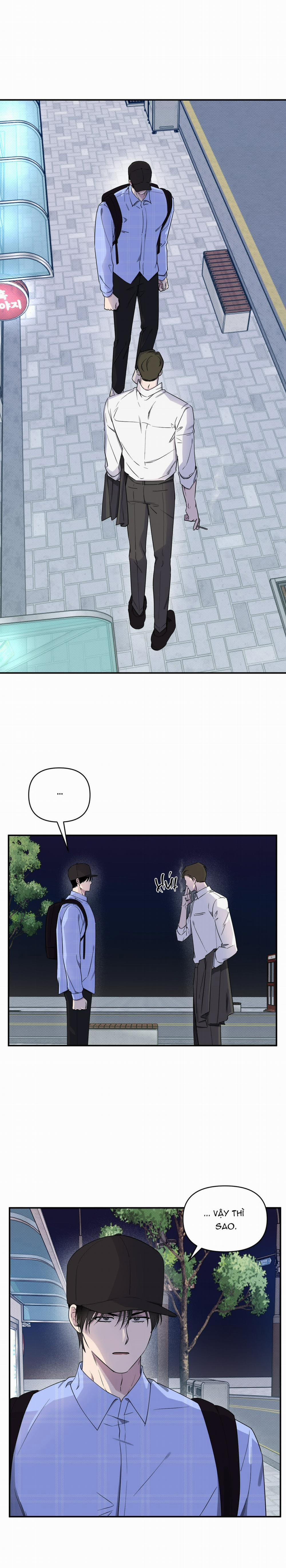 Vận May Nhất Đời 43 trang 1