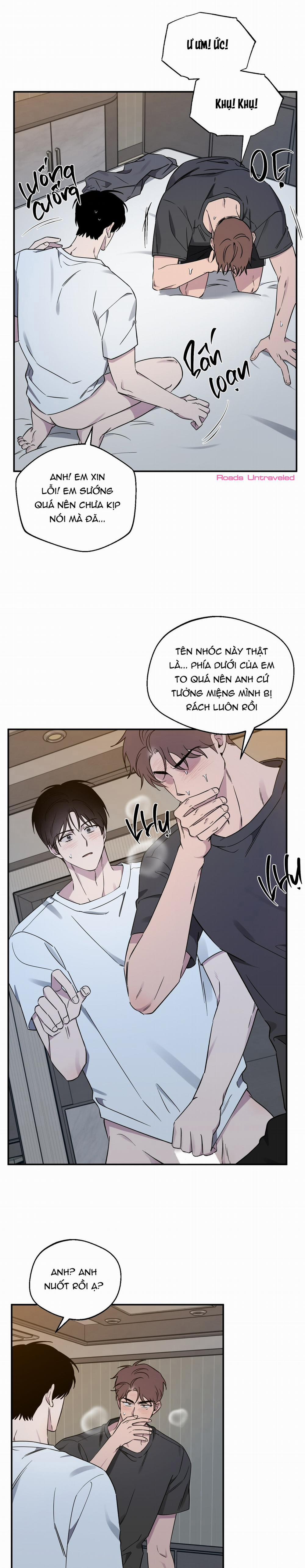 Vận May Nhất Đời 44 trang 18