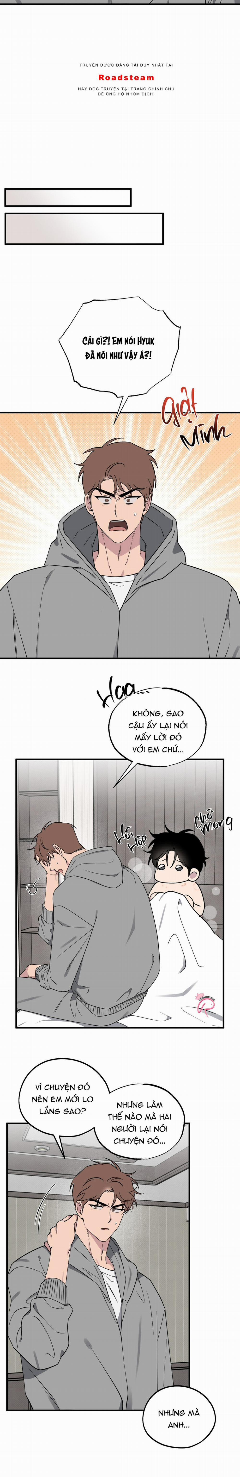 Vận May Nhất Đời 45 trang 11