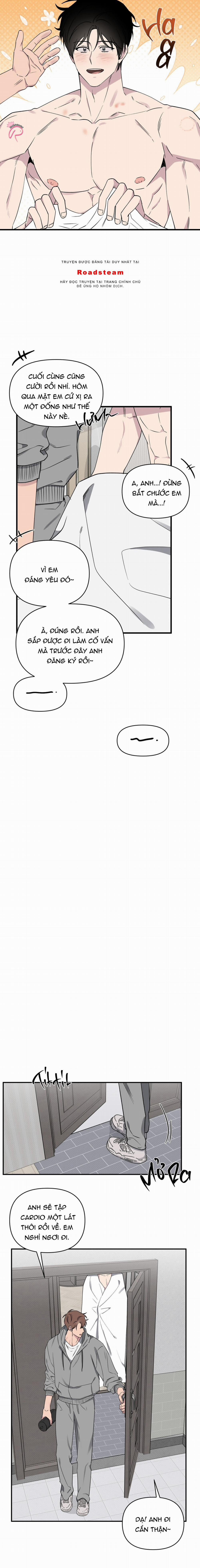 Vận May Nhất Đời 45 trang 14