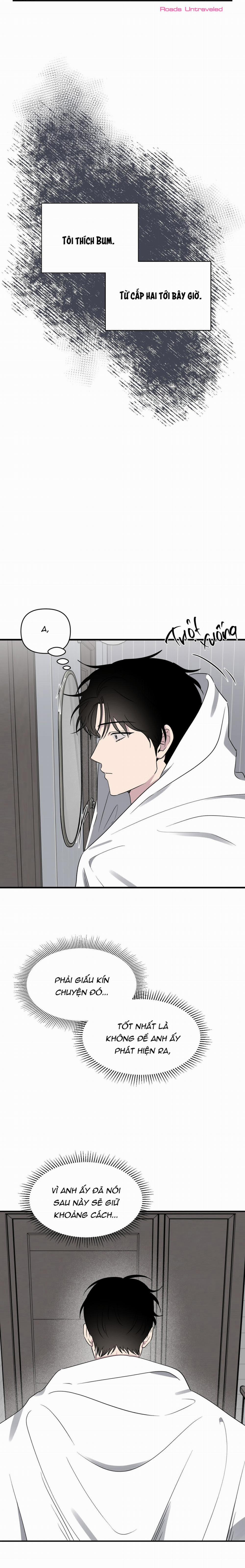 Vận May Nhất Đời 45 trang 17