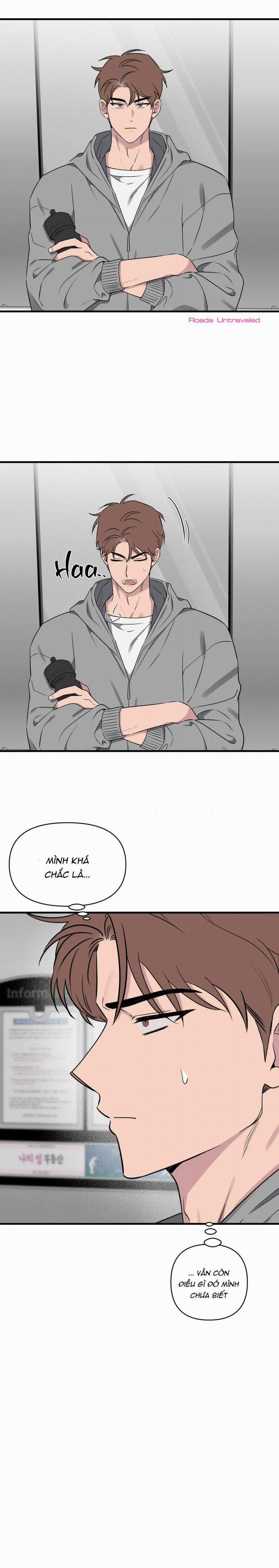 Vận May Nhất Đời 45 trang 19