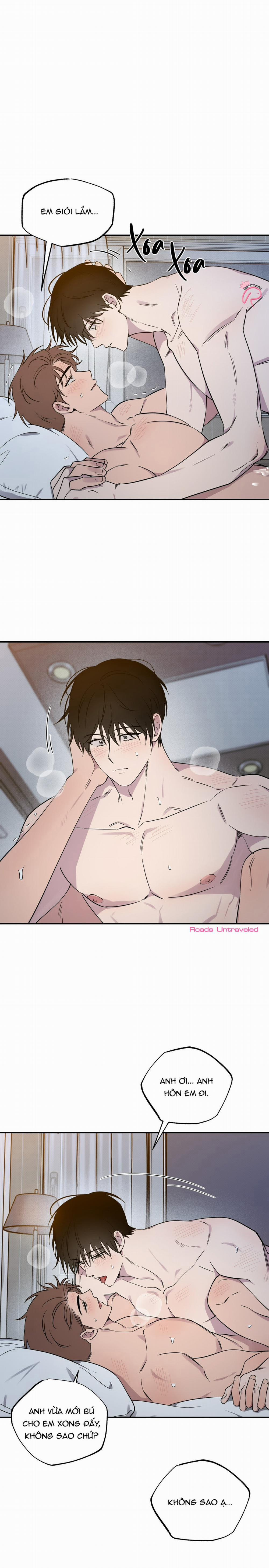 Vận May Nhất Đời 45 trang 5