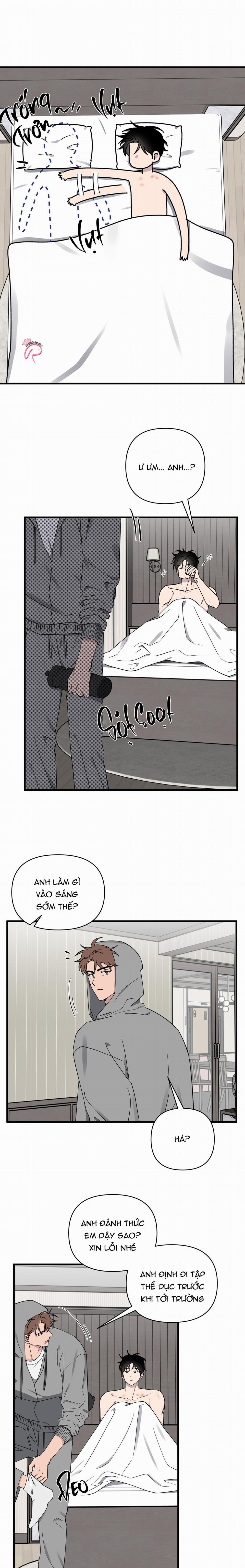 Vận May Nhất Đời 45 trang 7