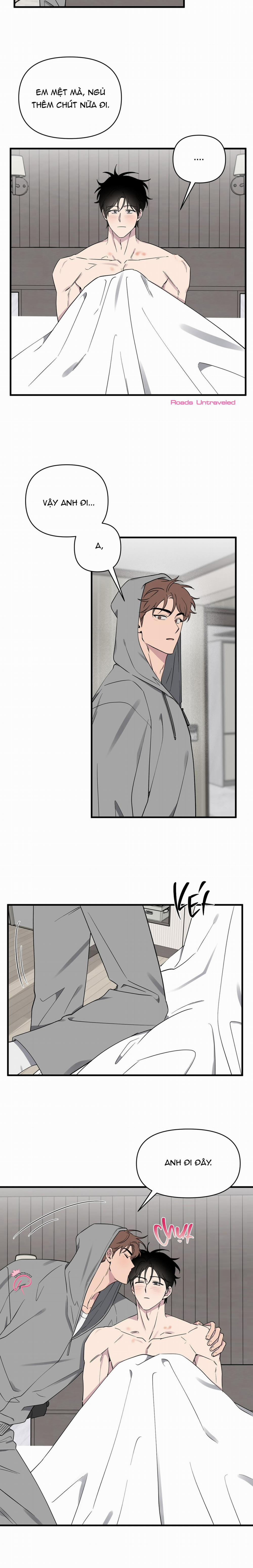 Vận May Nhất Đời 45 trang 8