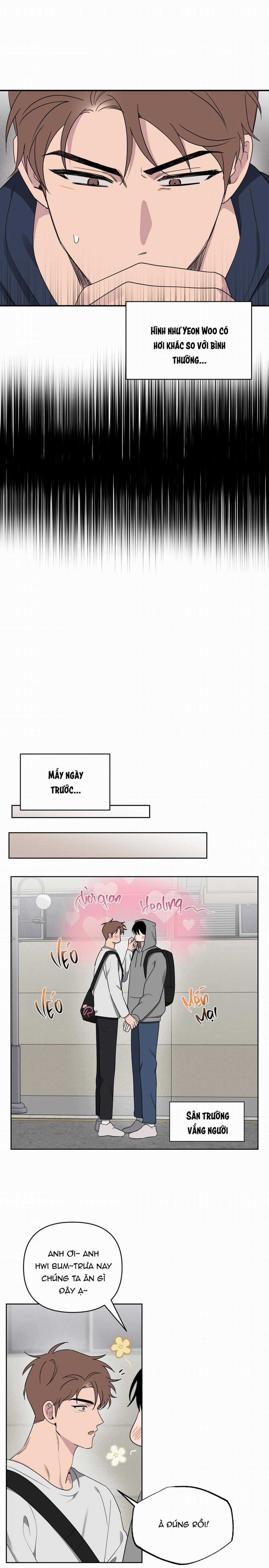 Vận May Nhất Đời 46 trang 1