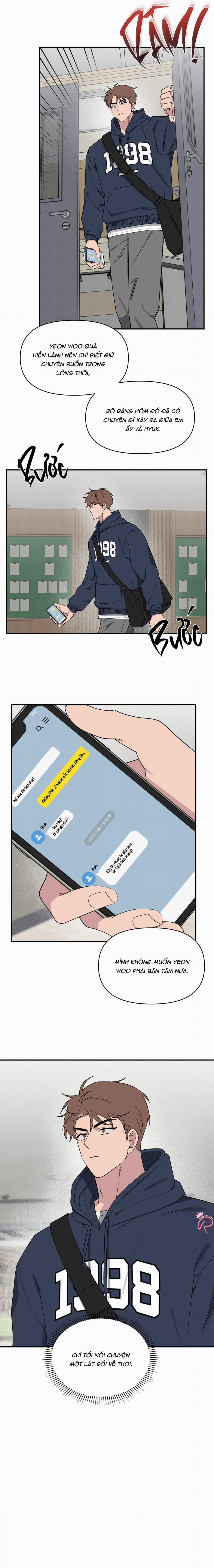 Vận May Nhất Đời 46 trang 16