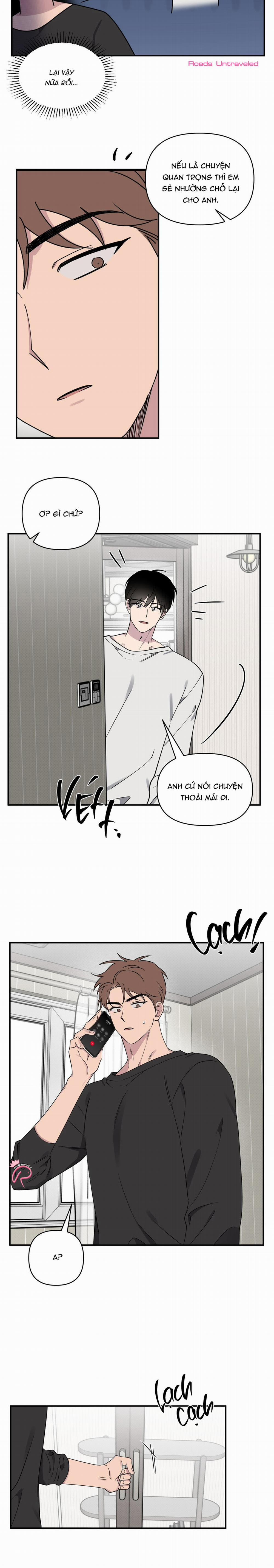 Vận May Nhất Đời 46 trang 5