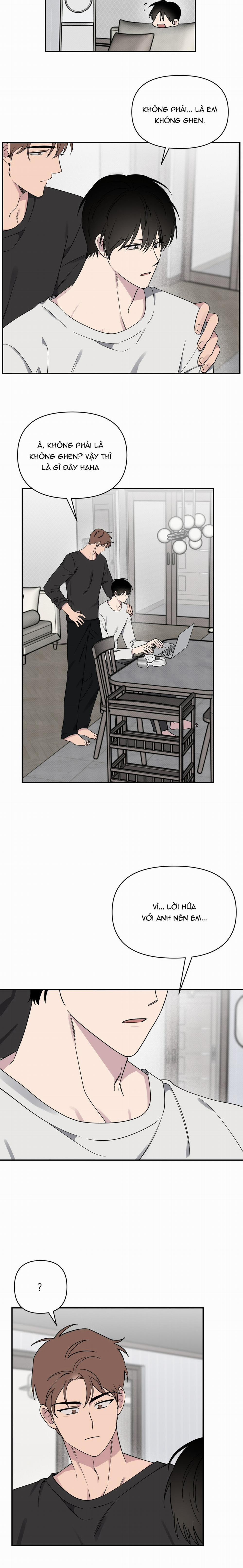 Vận May Nhất Đời 46 trang 8