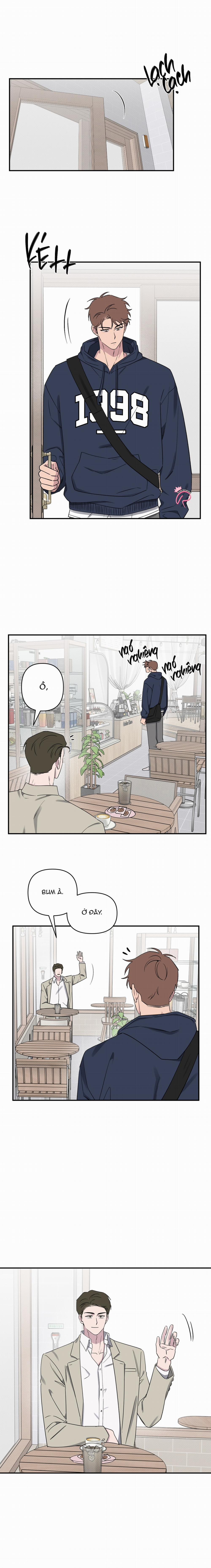 Vận May Nhất Đời 47 trang 0