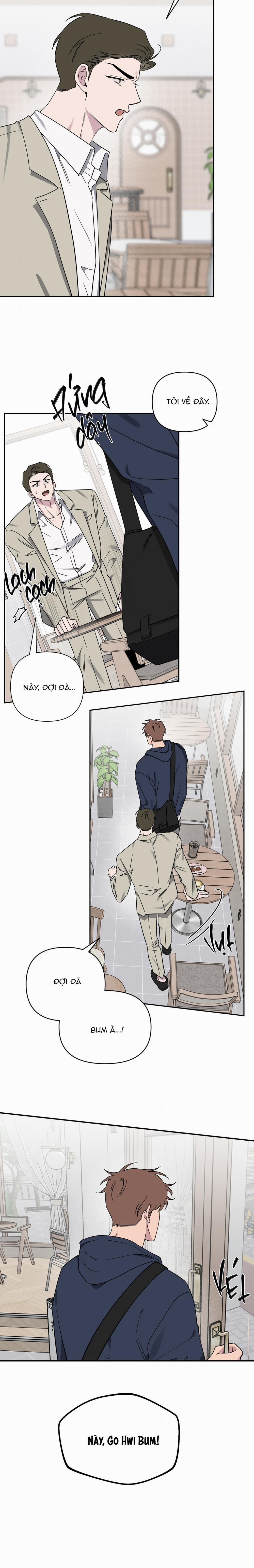 Vận May Nhất Đời 47 trang 14