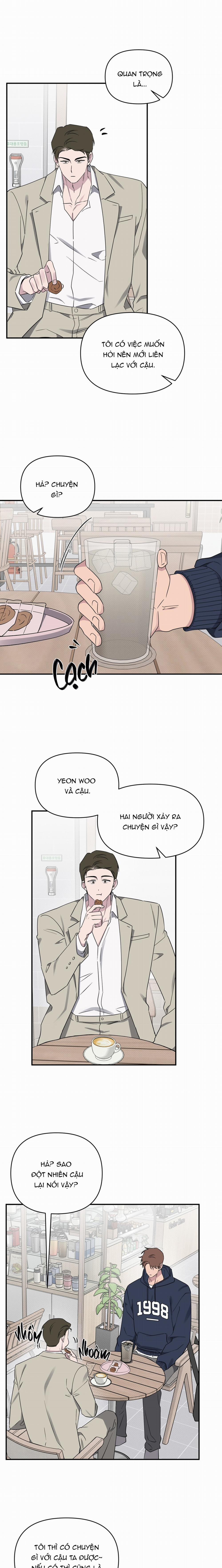 Vận May Nhất Đời 47 trang 8