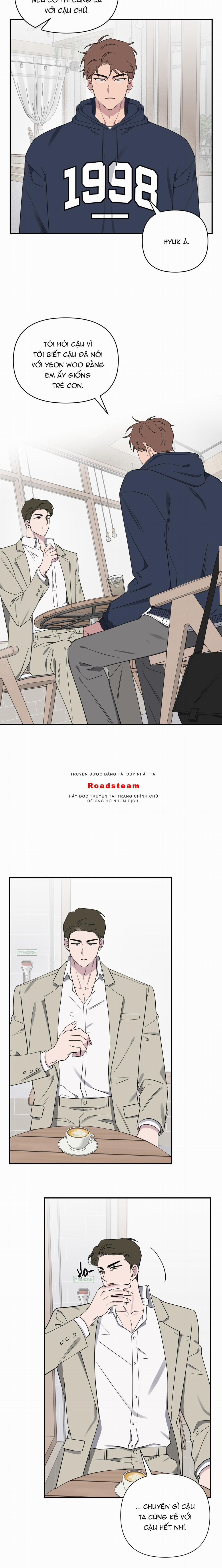 Vận May Nhất Đời 47 trang 9