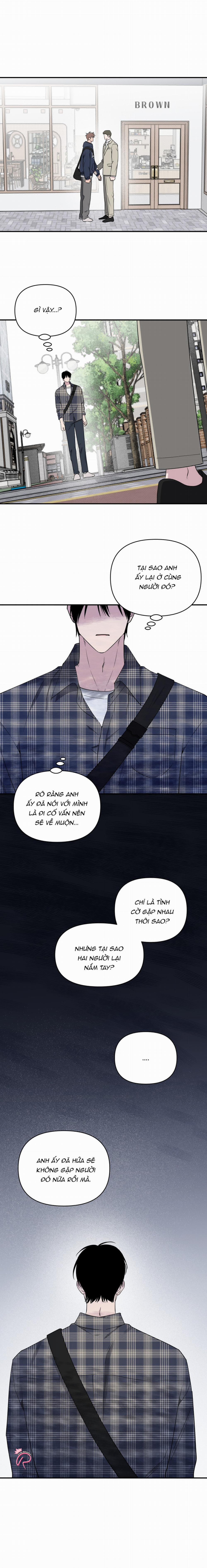 Vận May Nhất Đời 48 trang 0