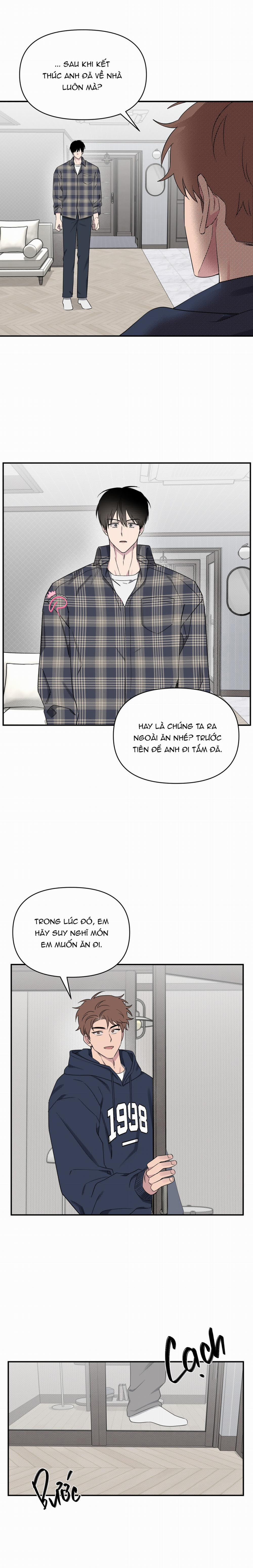 Vận May Nhất Đời 48 trang 12