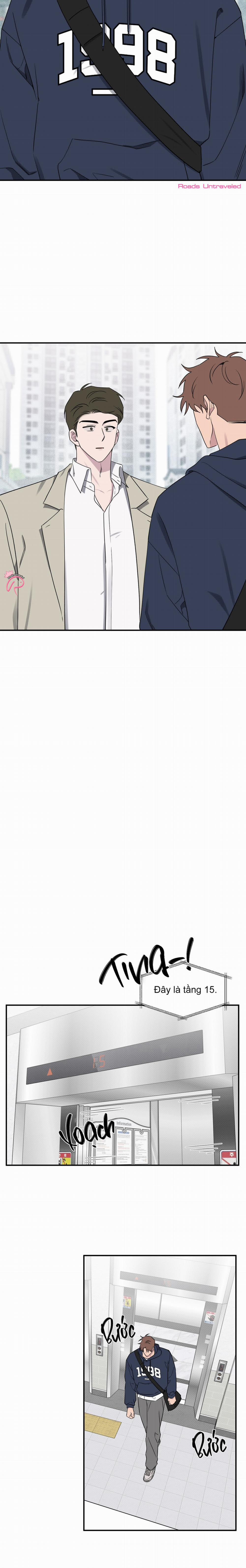 Vận May Nhất Đời 48 trang 5