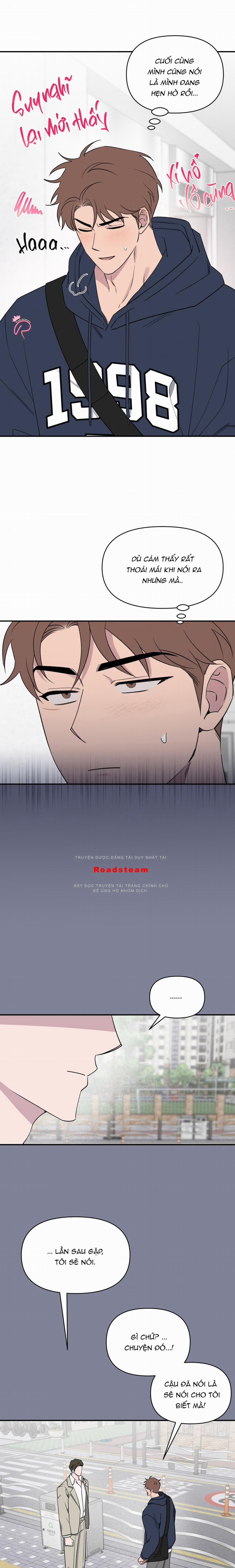 Vận May Nhất Đời 48 trang 6