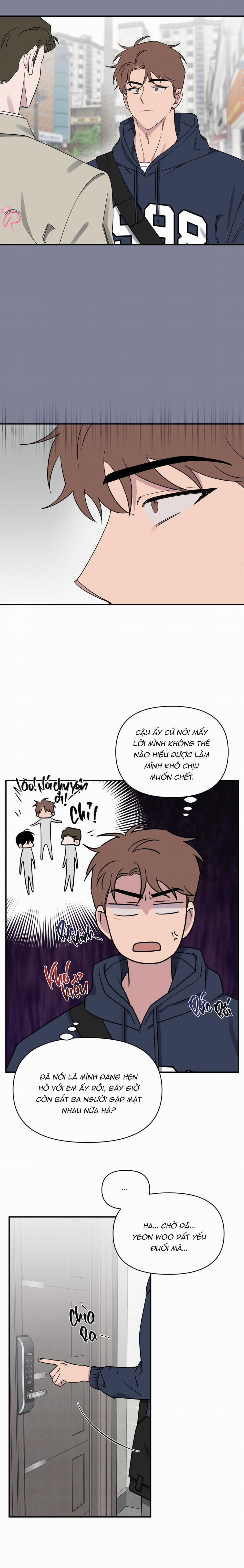 Vận May Nhất Đời 48 trang 8