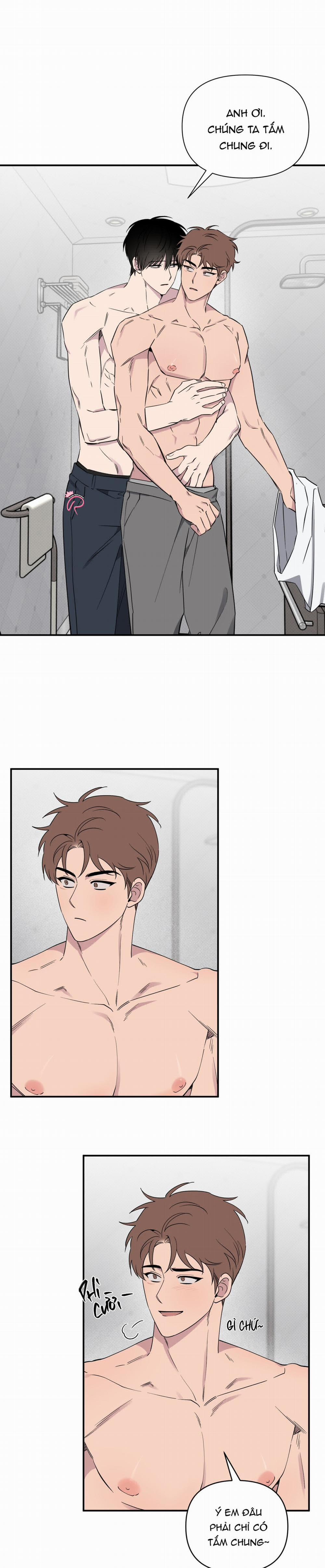 Vận May Nhất Đời 49 trang 0