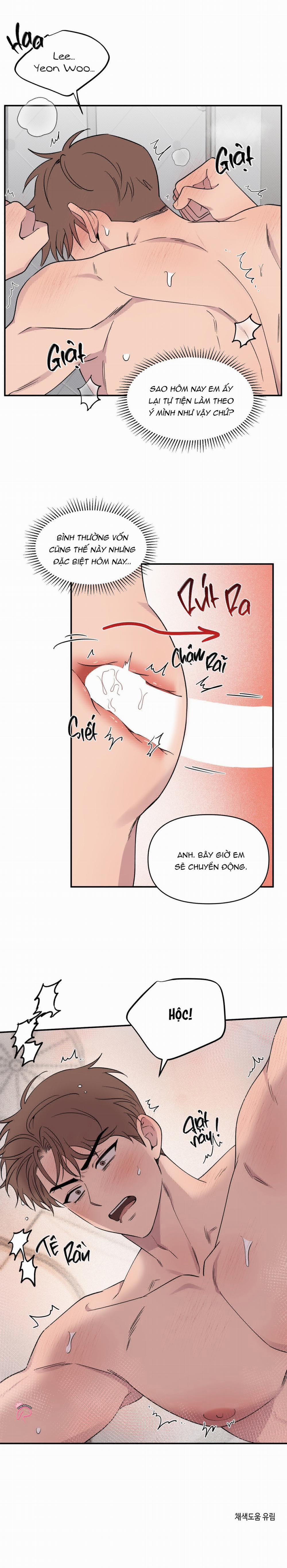 Vận May Nhất Đời 49 trang 19