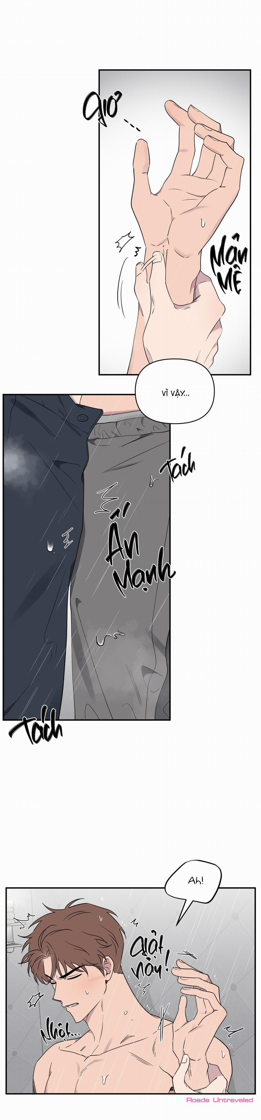 Vận May Nhất Đời 49 trang 3