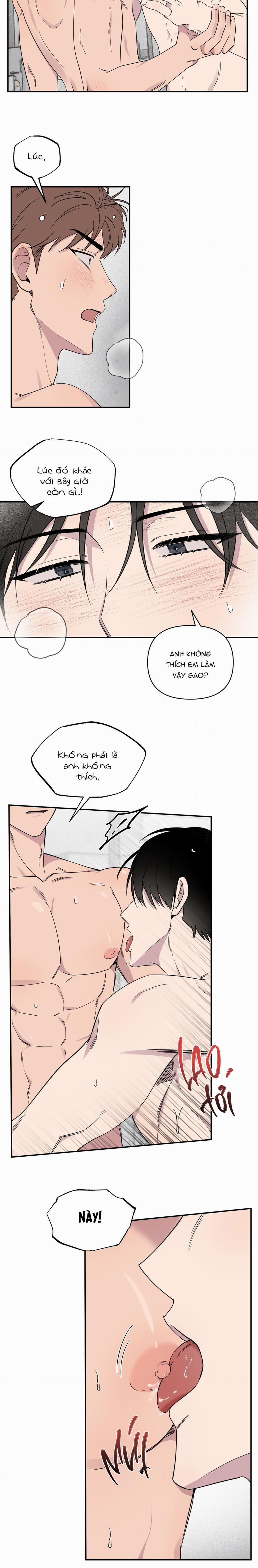 Vận May Nhất Đời 49 trang 9