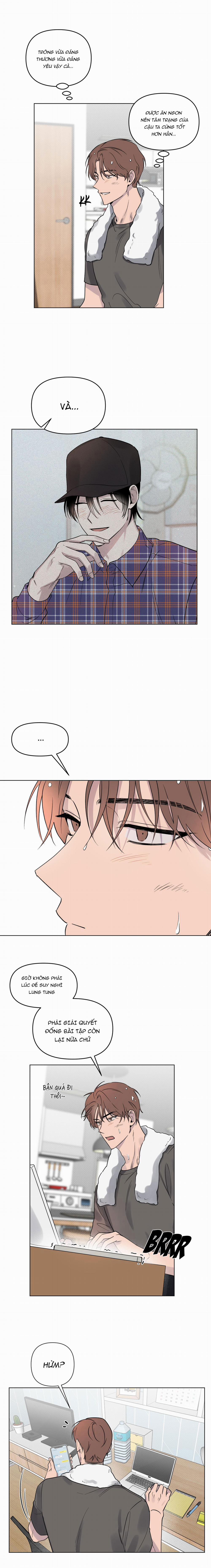 Vận May Nhất Đời 5 trang 1