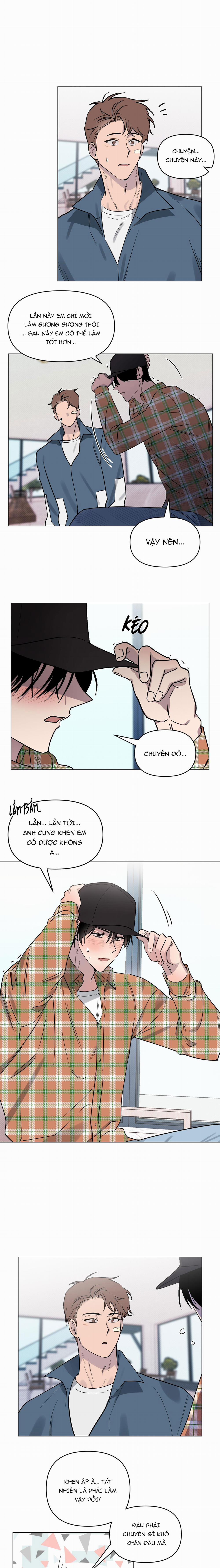 Vận May Nhất Đời 5 trang 11