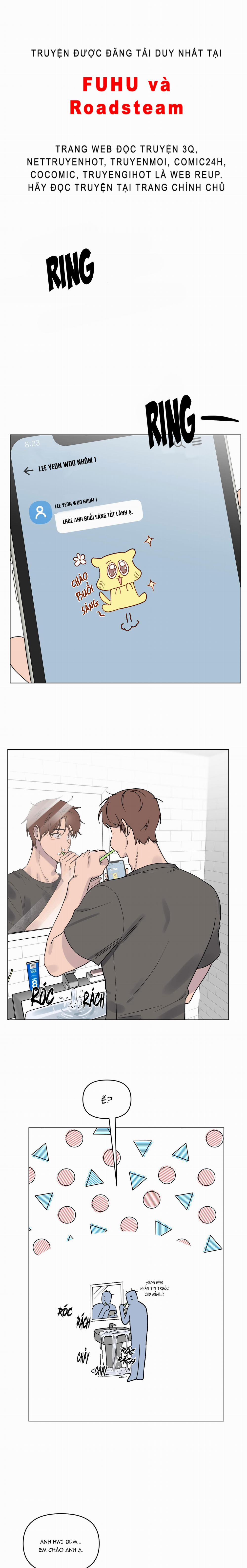 Vận May Nhất Đời 5 trang 4