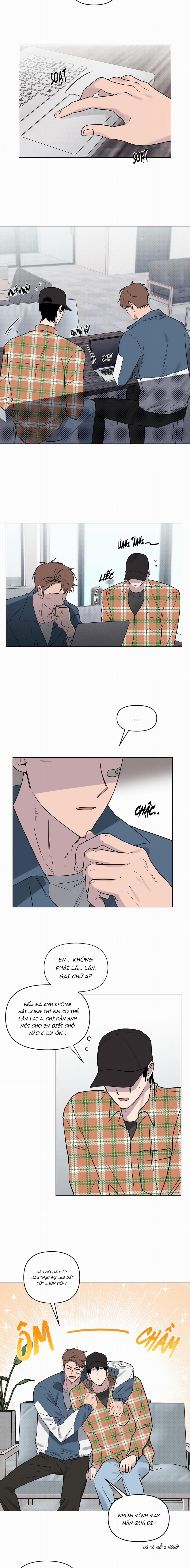 Vận May Nhất Đời 5 trang 8