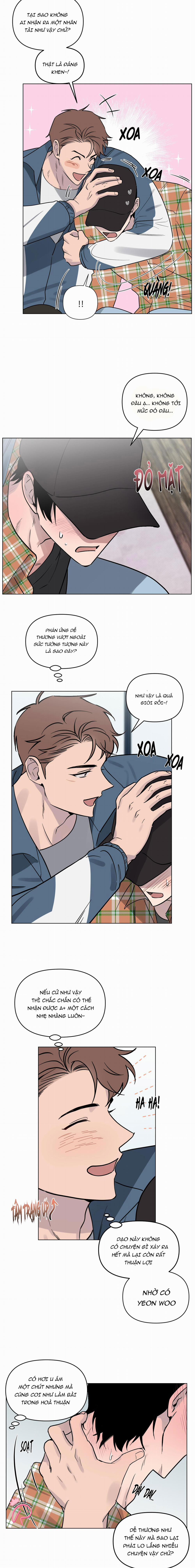 Vận May Nhất Đời 5 trang 9