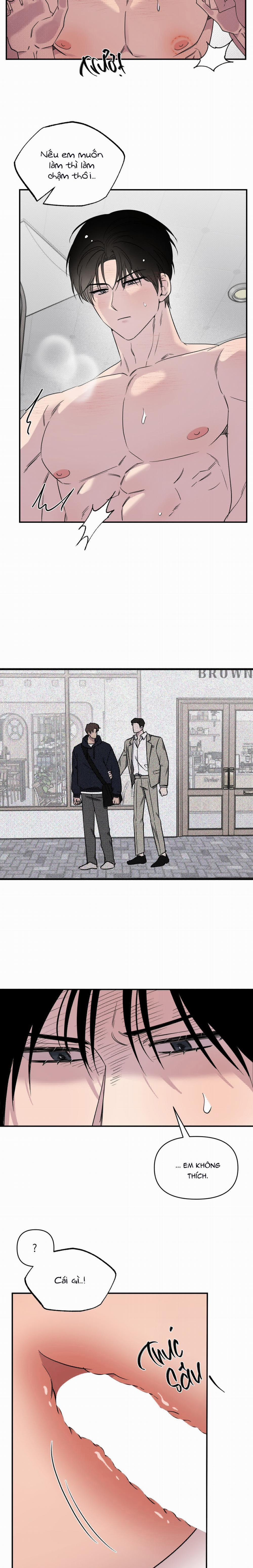 Vận May Nhất Đời 50 trang 1