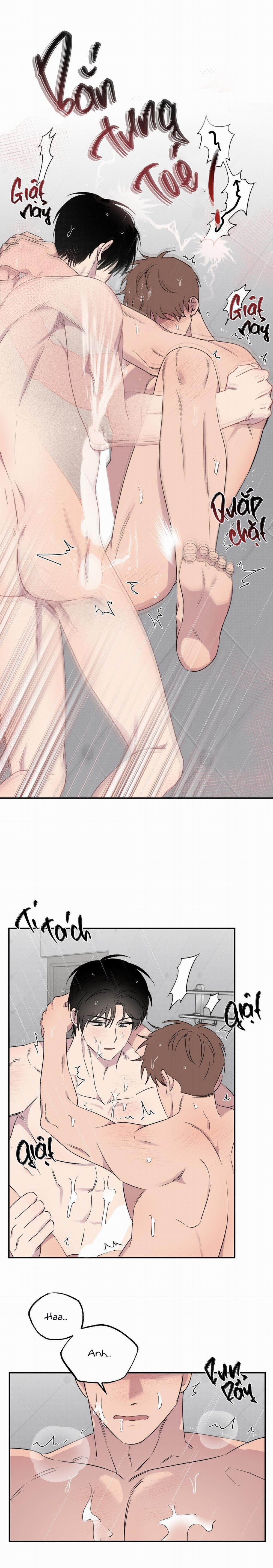 Vận May Nhất Đời 50 trang 18