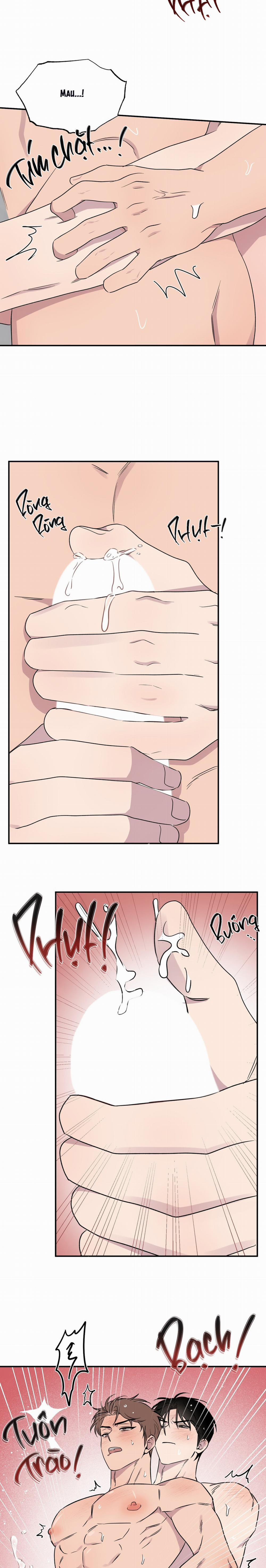 Vận May Nhất Đời 50 trang 7