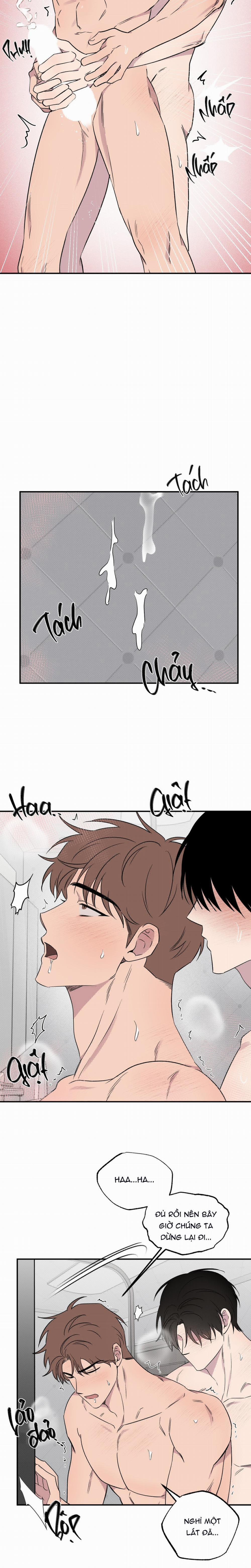 Vận May Nhất Đời 50 trang 8