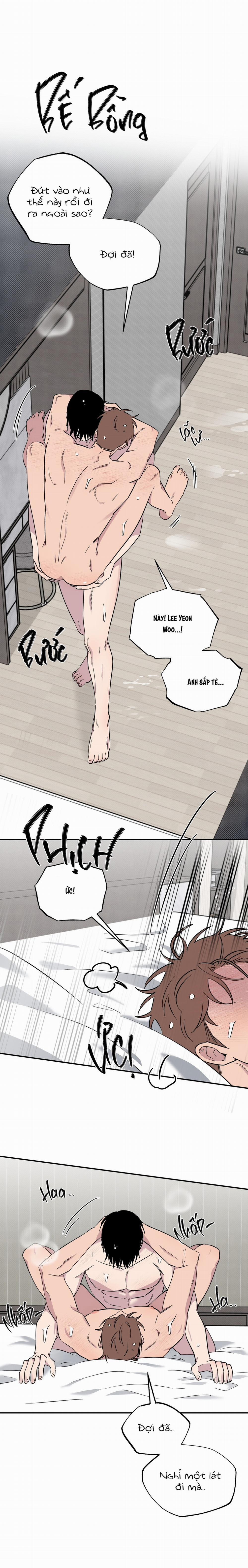 Vận May Nhất Đời 51 trang 0