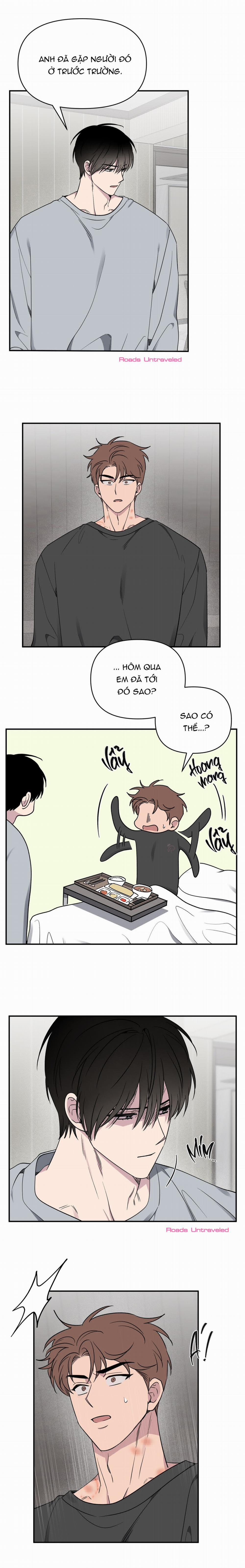 Vận May Nhất Đời 51 trang 15