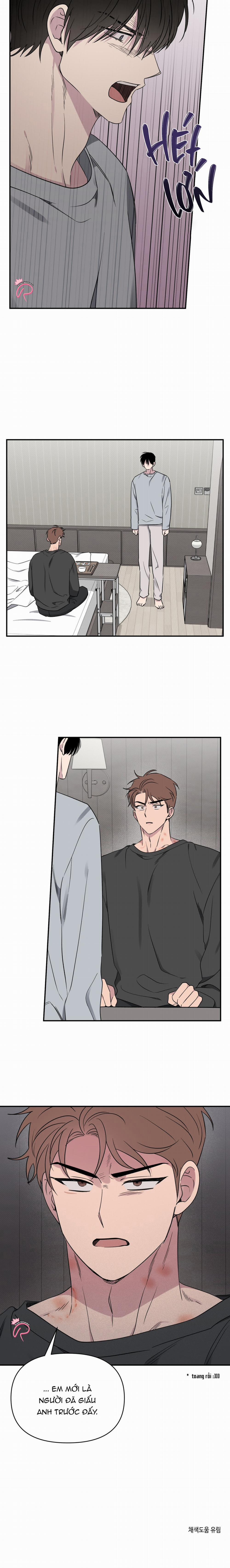 Vận May Nhất Đời 51 trang 17