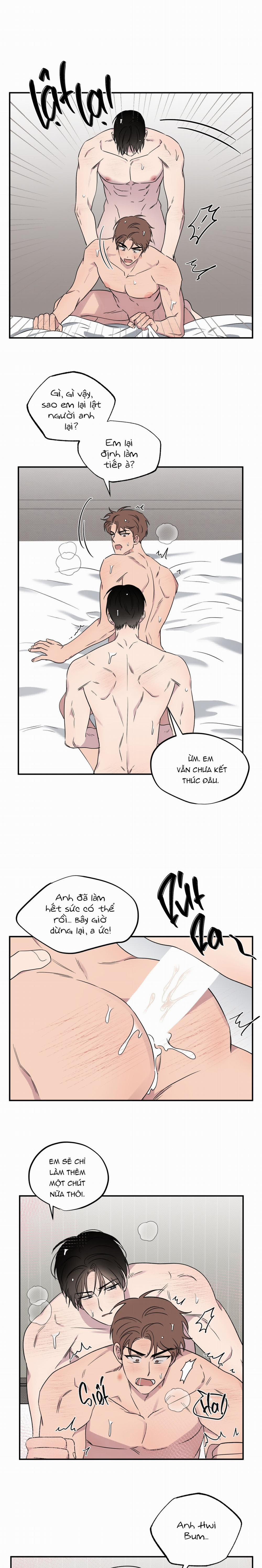 Vận May Nhất Đời 51 trang 4