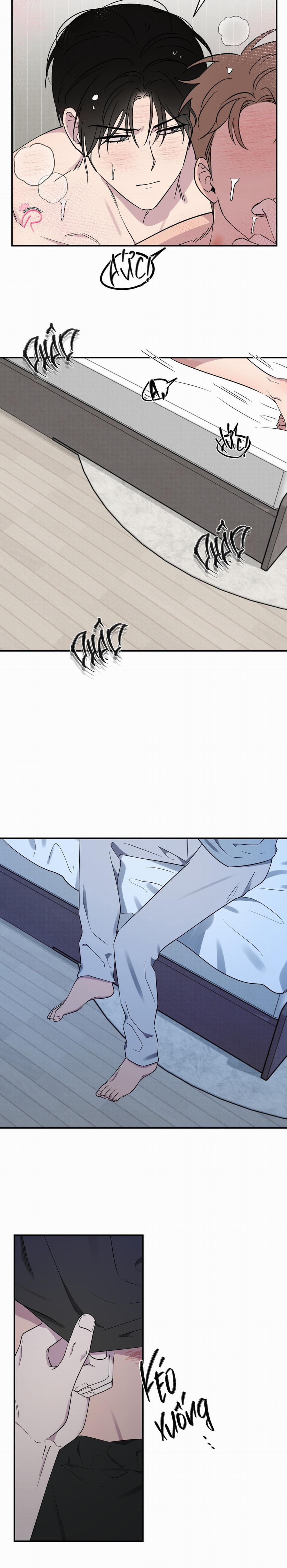 Vận May Nhất Đời 51 trang 5