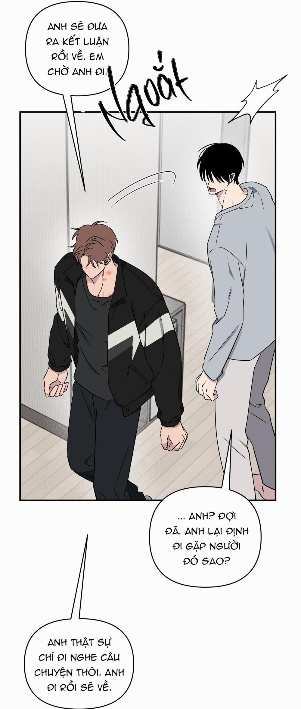 Vận May Nhất Đời 52 trang 33