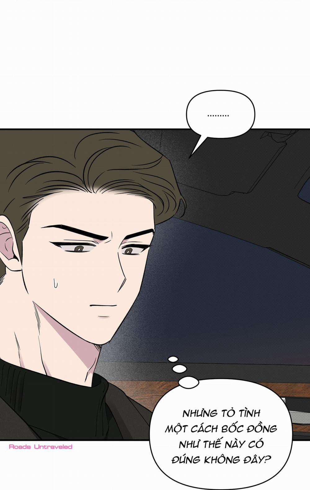 Vận May Nhất Đời 52 trang 58