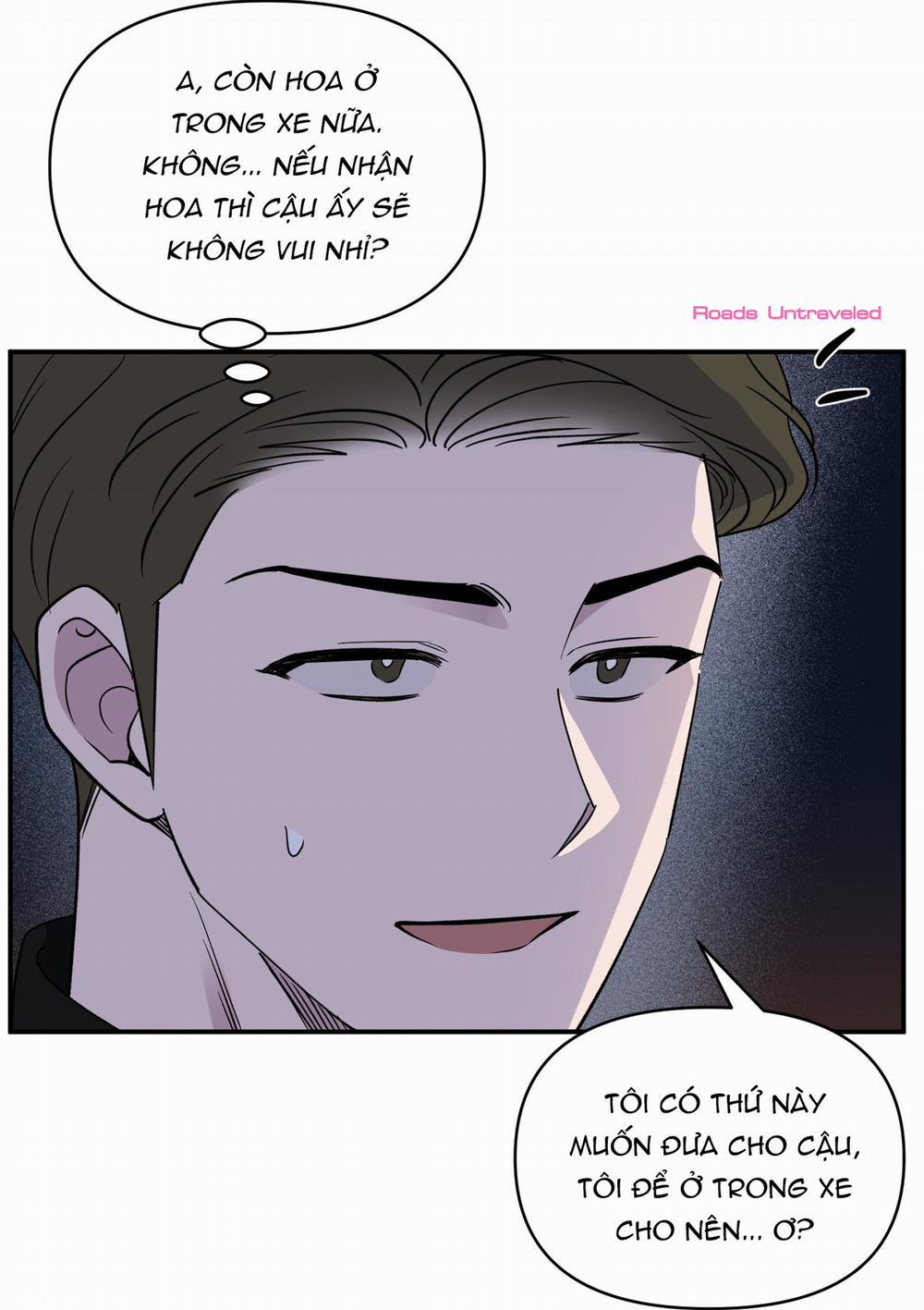 Vận May Nhất Đời 52 trang 72