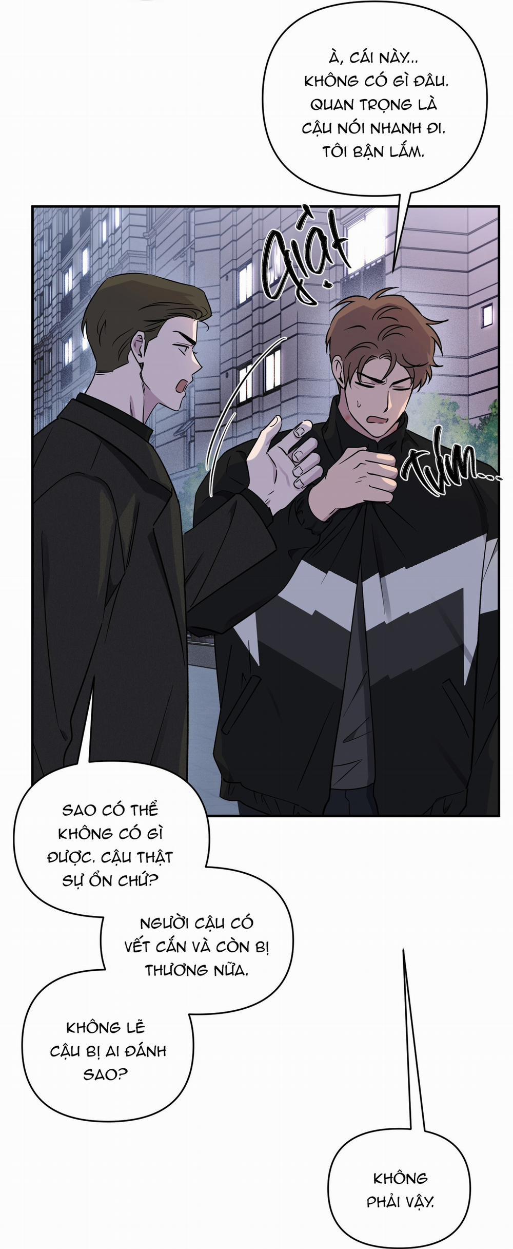 Vận May Nhất Đời 52 trang 74